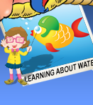 Learning about Water